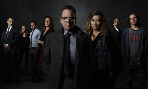 designated survivor season 4 release date|More.